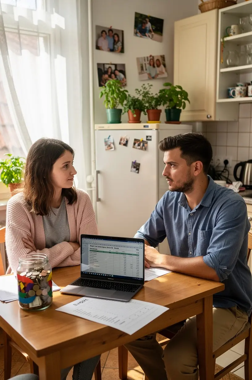 Személyes pénzügyi tanácsadás online videó formájában
