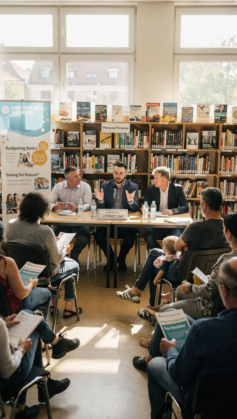 Kisjövedelmű család spórolási tippeket jegyez fel egy füzetbe